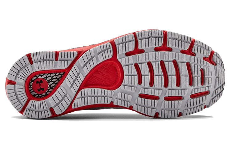 (WMNS) Under Armour HOVR Sonic 3 Team 'Texas Tech' 3023715-103