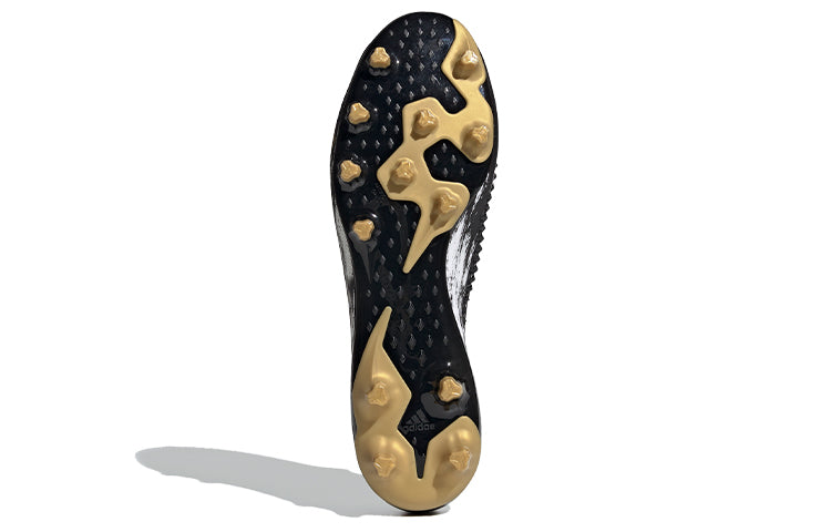 adidas Predator Mutator 20.1 L AG 'White Black Gold' FW9747