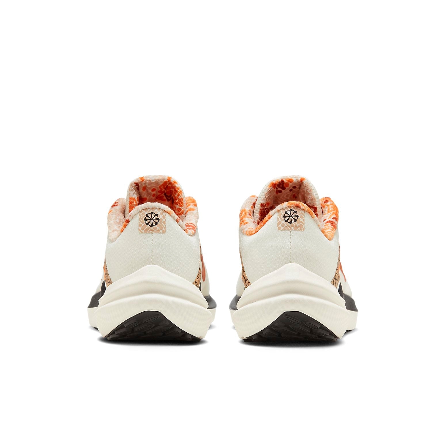 (WMNS) Nike Air Zoom Winflo 10 'Beige Rust' FD6616-800