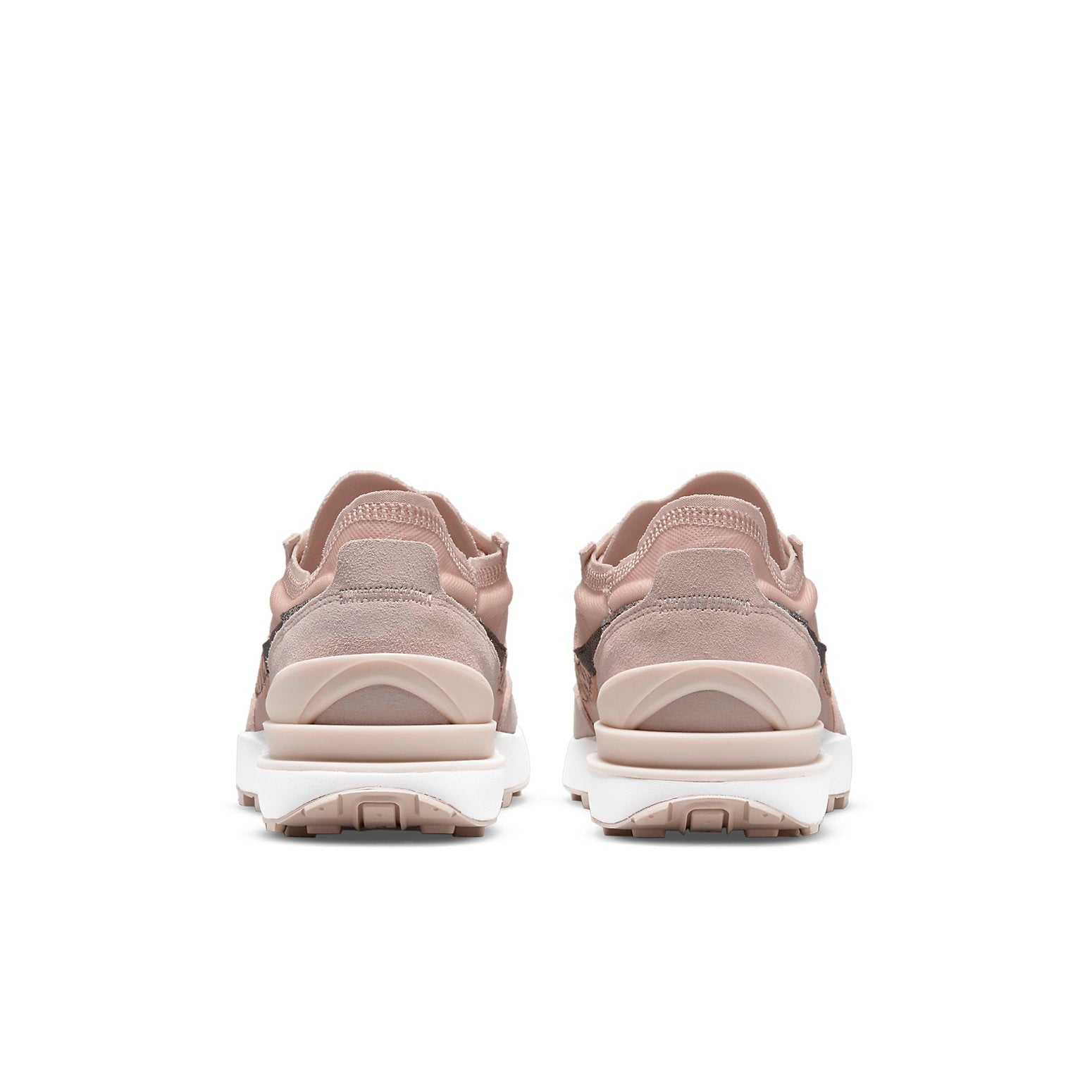 (WMNS) Nike Waffle One SE 'Pink Leopard' DJ9776-200