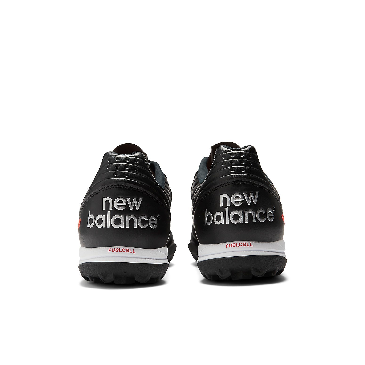 New Balance 442v2 Pro TF 'Black White' MS41TBK2