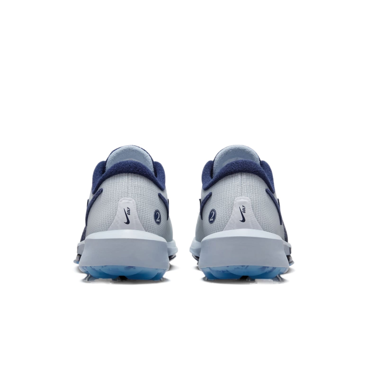 Nike Air Zoom Infinity Tour NRG 'White Aquarius Blue' FN6849-100