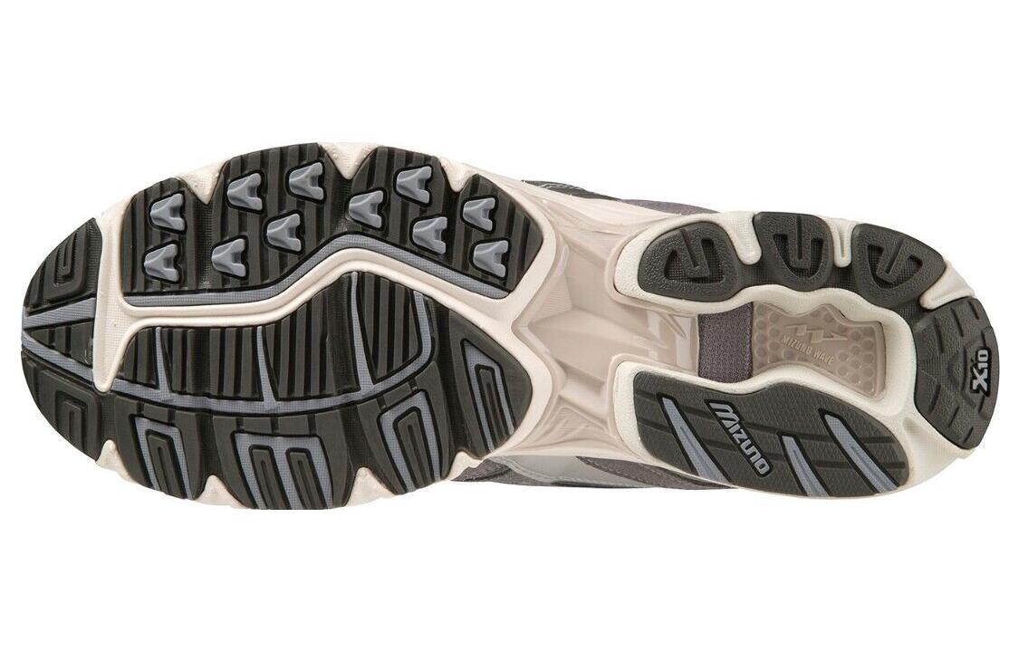 Mizuno Wave Rider 10 'Quicksilver Tradewinds' D1GA227704