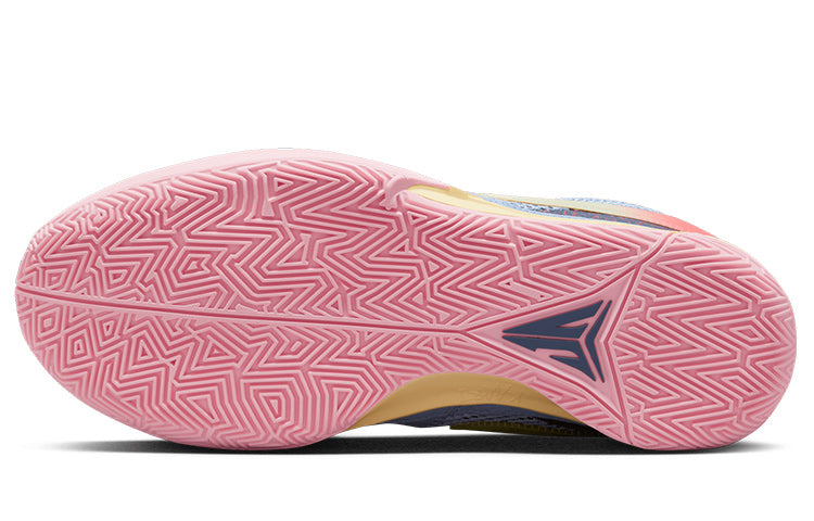 Nike JA 1 EP 'Day One' DR8786-400