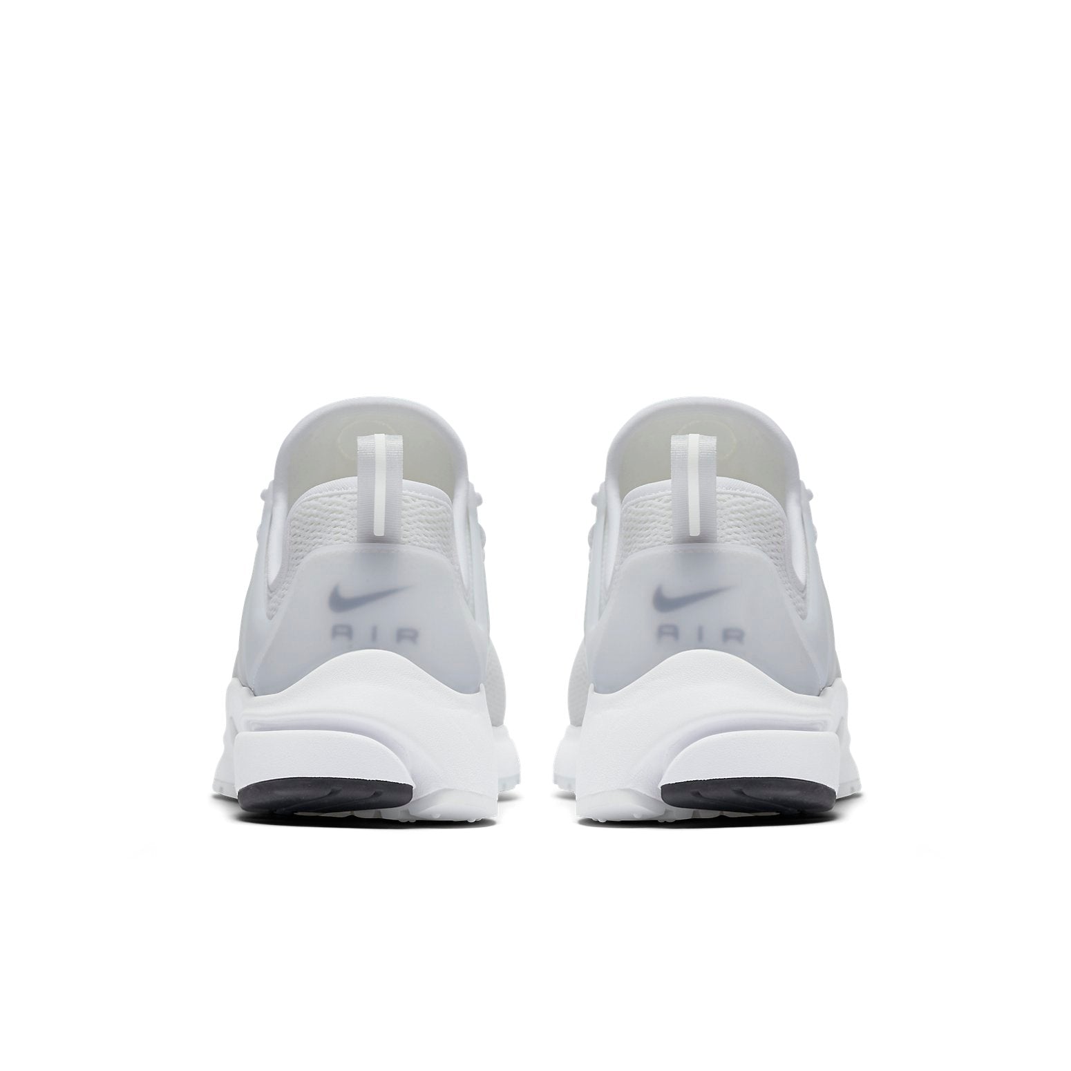 (WMNS) Nike Air Presto 'Pure Platinum' 846290-105