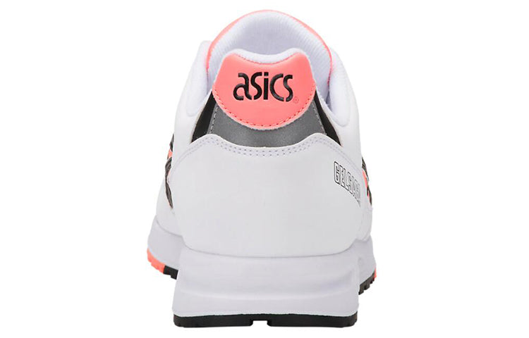 ASICS Gel Saga White/Orange/Black 1191A022-501