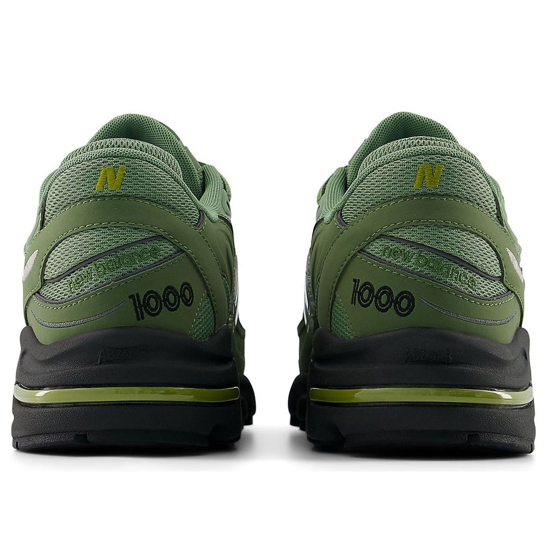 New Balance 1000 'Utility Green Oregano' U10003V3