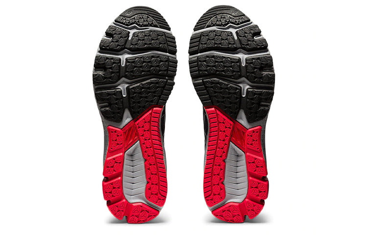 ASICS GT-1000 9 'Carrier Grey Red' 1011A770-023