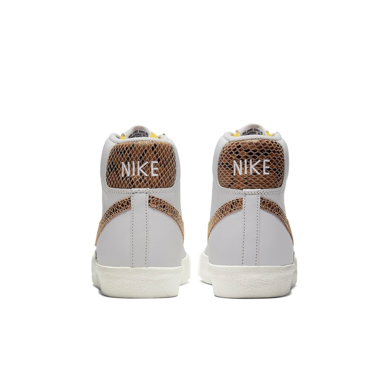 Nike Blazer Mid 77 'Snakeskin' CI1176-002
