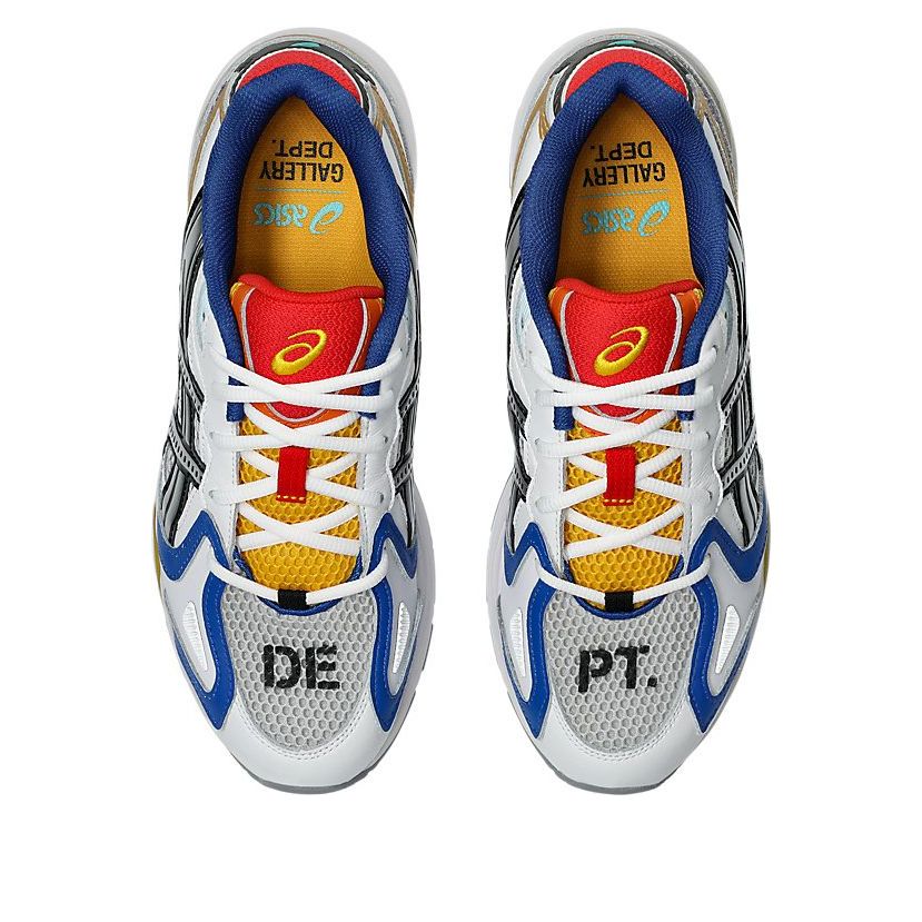 ASICS x Gallery Dept. Gel-K1011 'Mental Energy Multi-Color' 1203A693-100