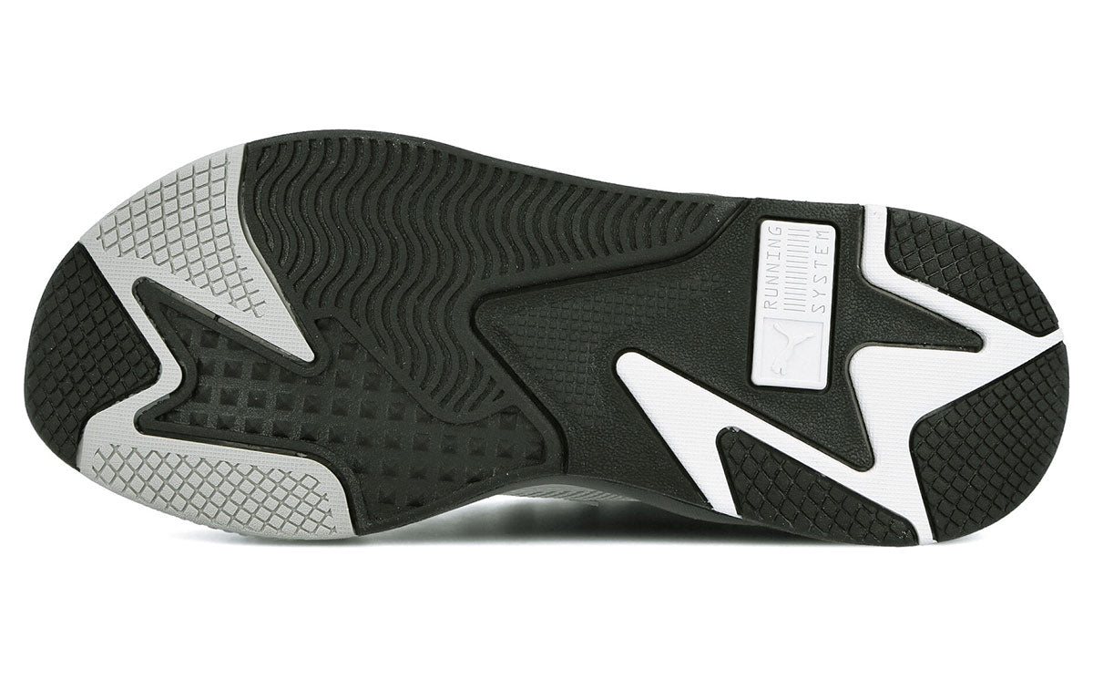 PUMA RS-X Harddrive 'Black Grey' 369818-05