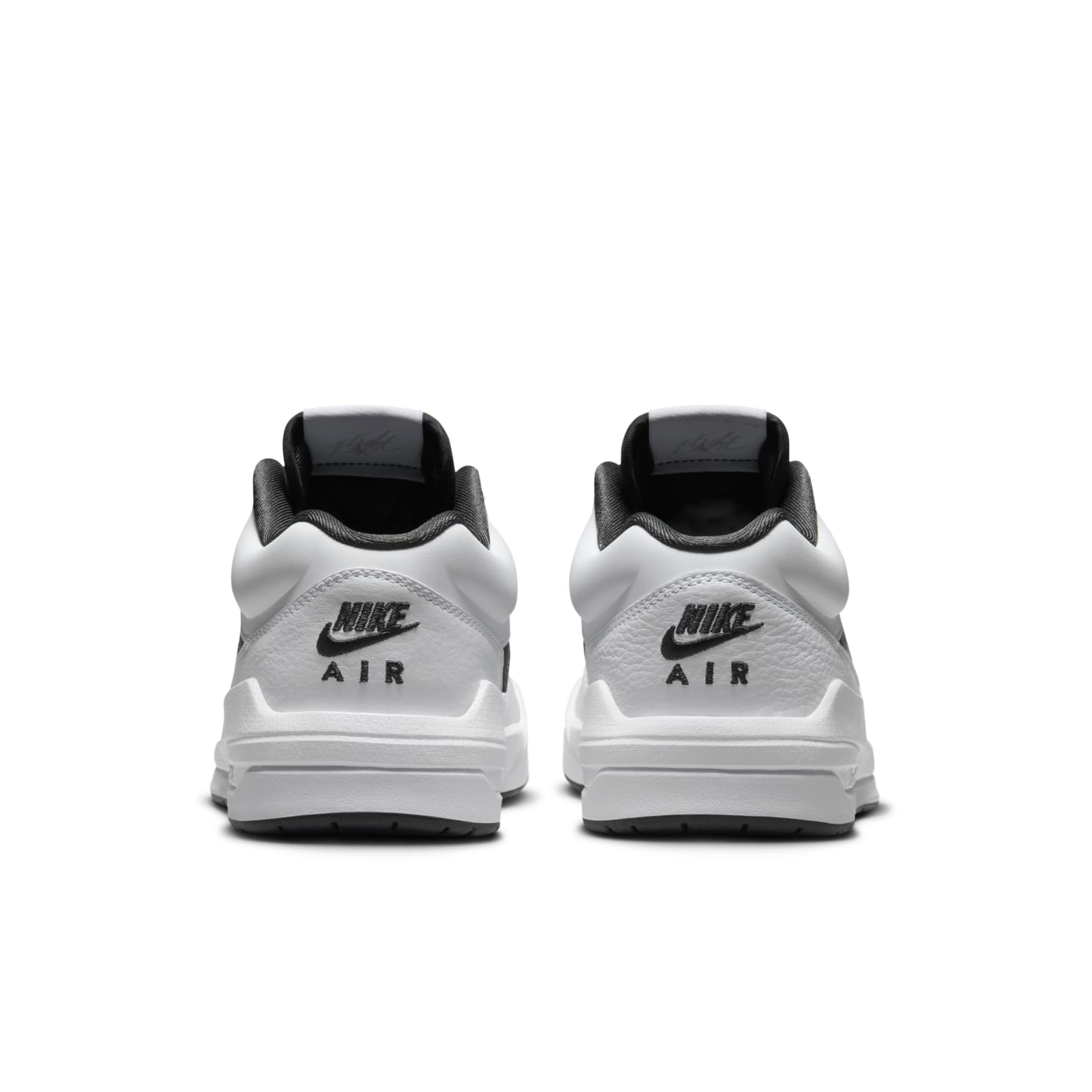 (WMNS) Air Jordan Stadium 90 'White Neutral Grey Black' FB2269-101