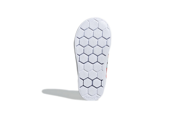 (TD) adidas Superstar 360 x LEGO 'All Over Print' GX3287