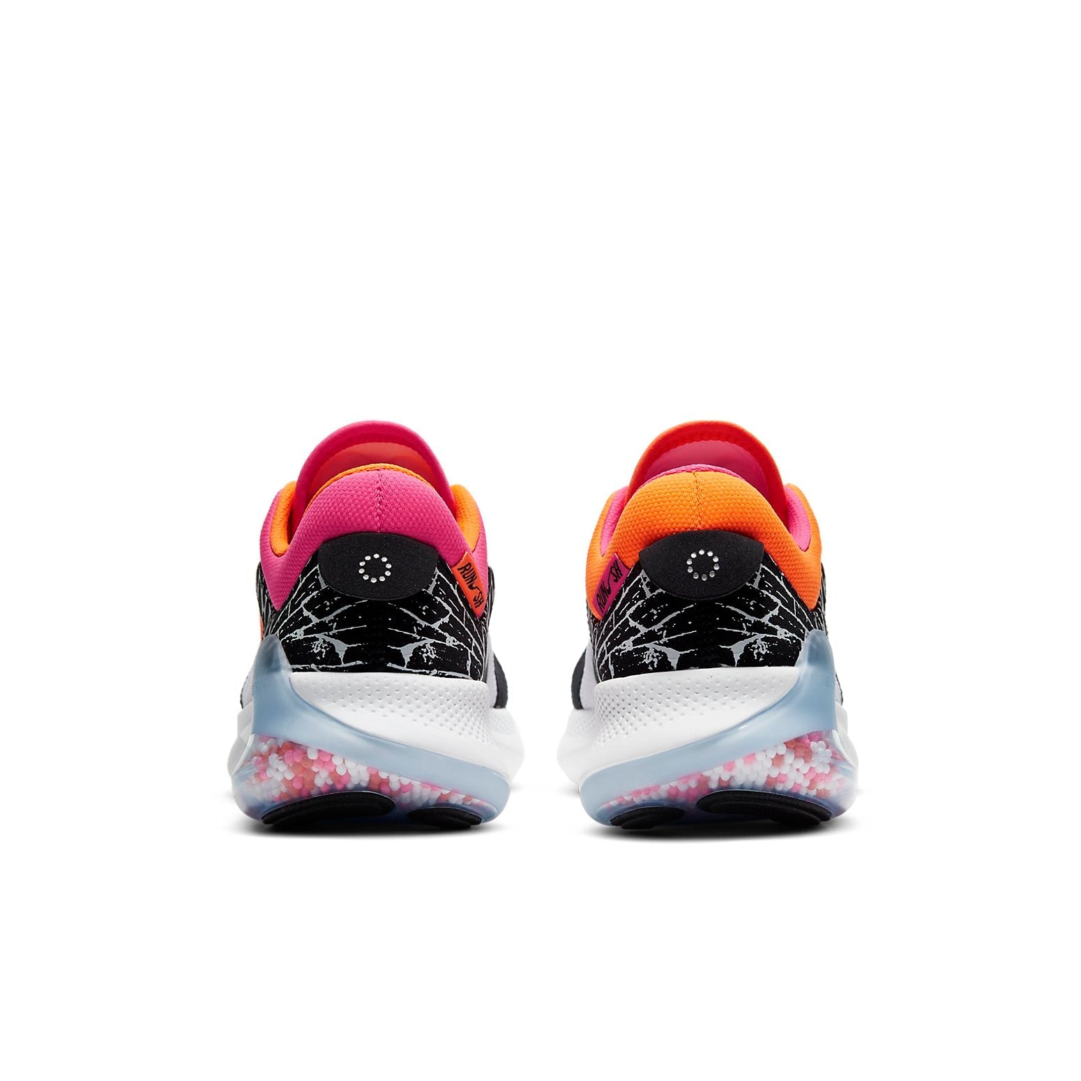 (WMNS) Nike Joyride Dual Run 2 'White Black Pink' DC3285-180