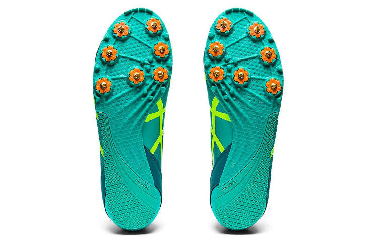 ASICS Effort 13 Professional Green 1093A167-300