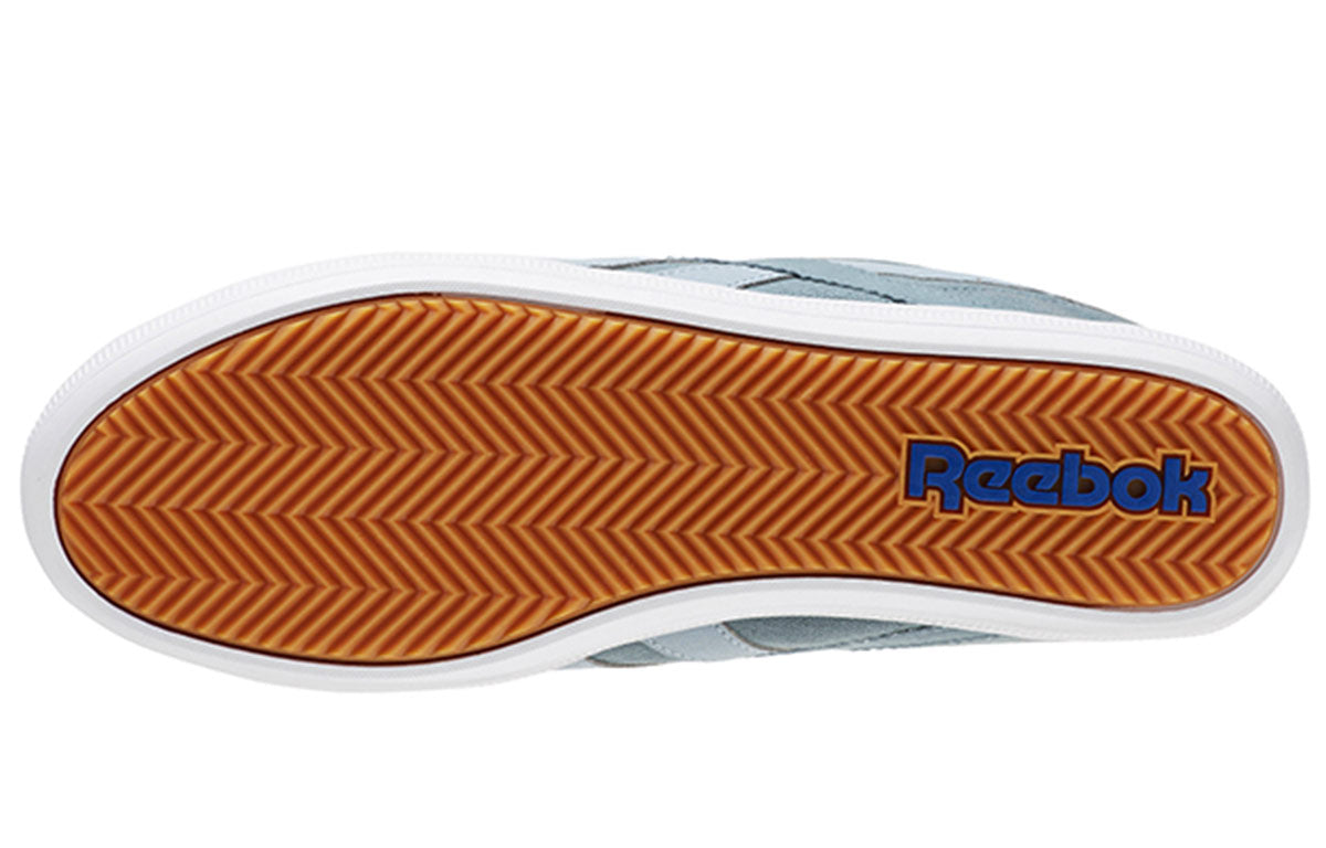 Reebok Royal Transport TX Board Shoes Blue/Grey BD3131
