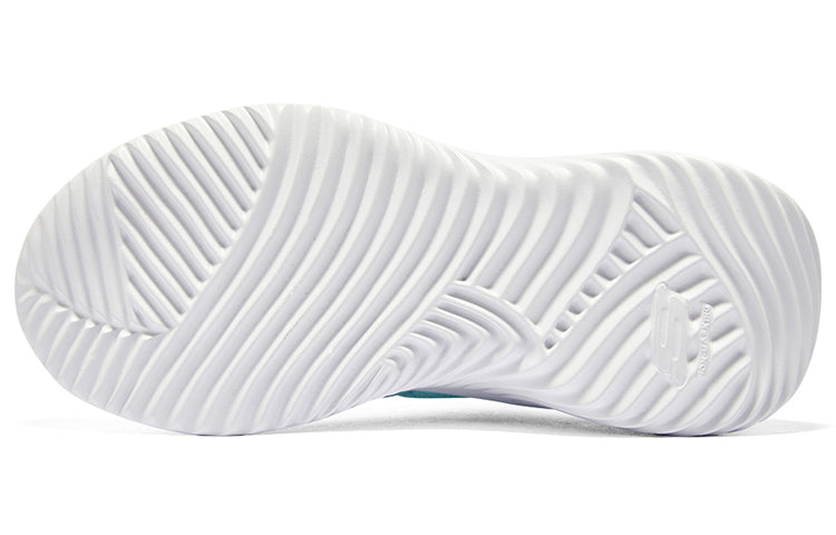 (GS) Skechers Bounder 'Mint Green' 303550L-MNT