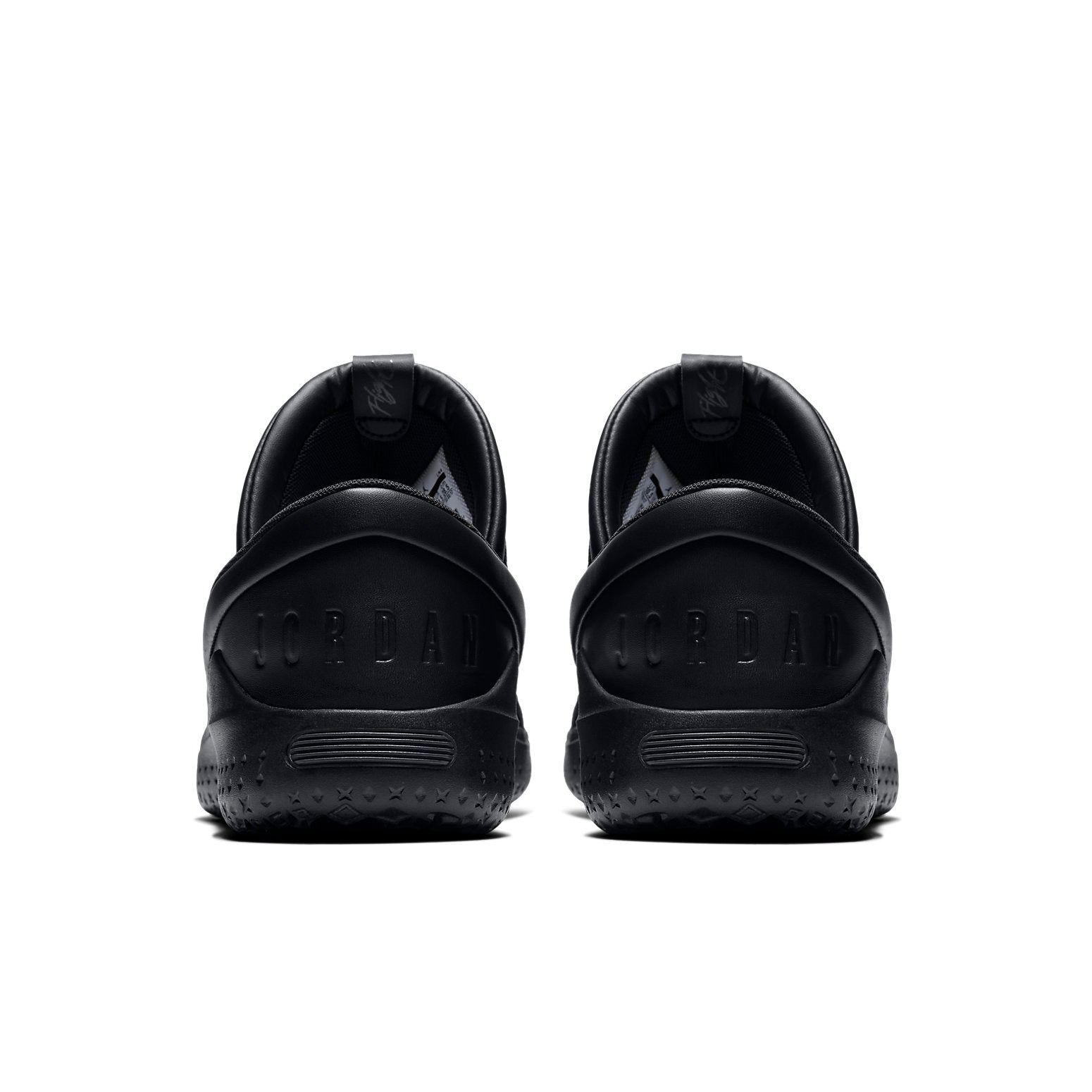 Air Jordan Flight Luxe 'Black Anthracite' 919715-011