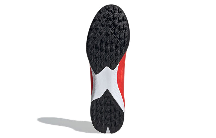 adidas X Speedflow.3 TF 'Red' FY3266