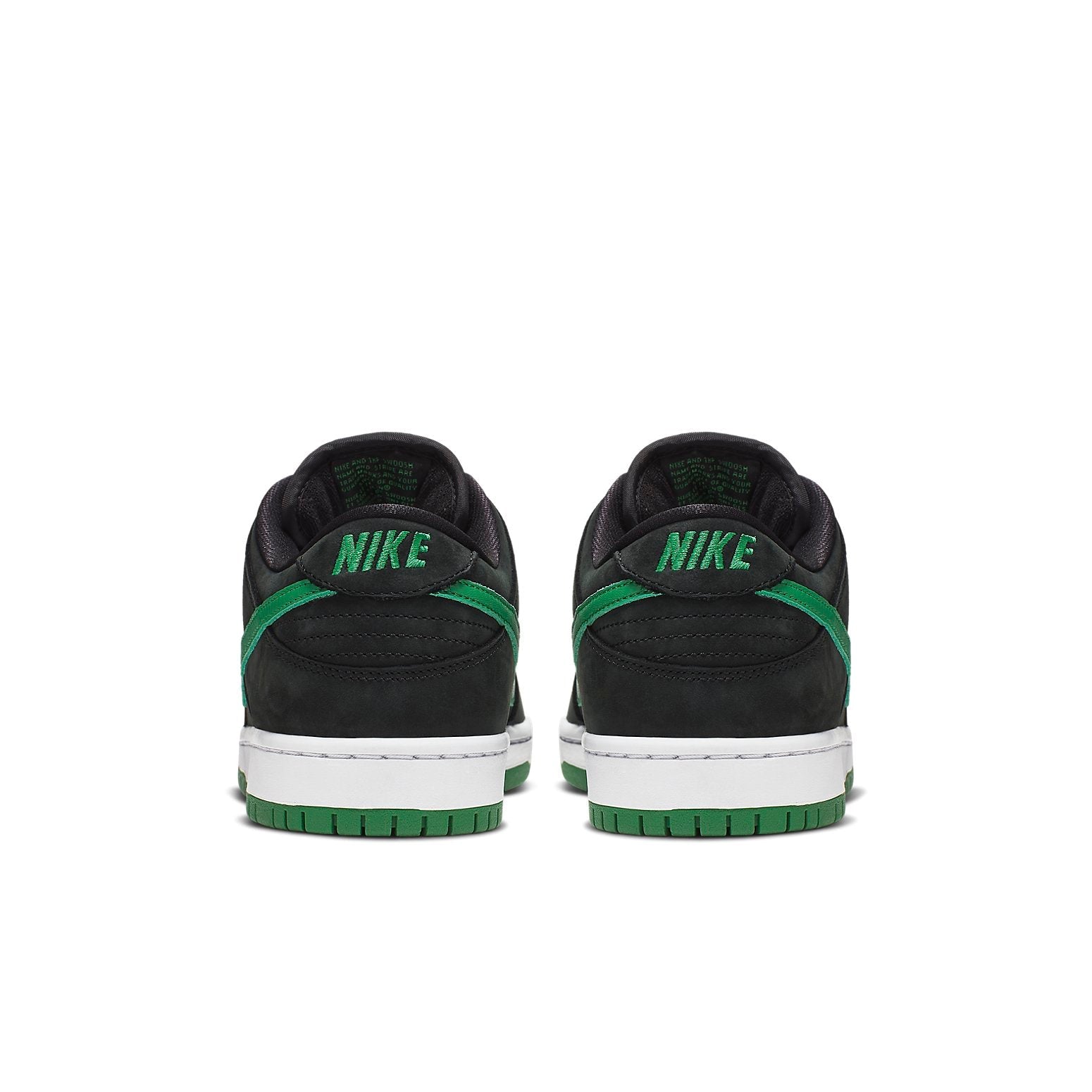 Nike SB Dunk Low Pro 'Black Pine' BQ6817-005