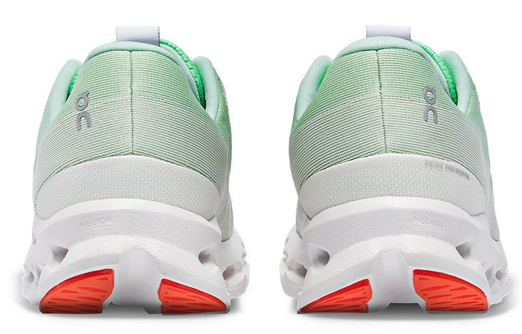 (WMNS) On Running Cloudsurfer 'Creek White' 3WD10441071