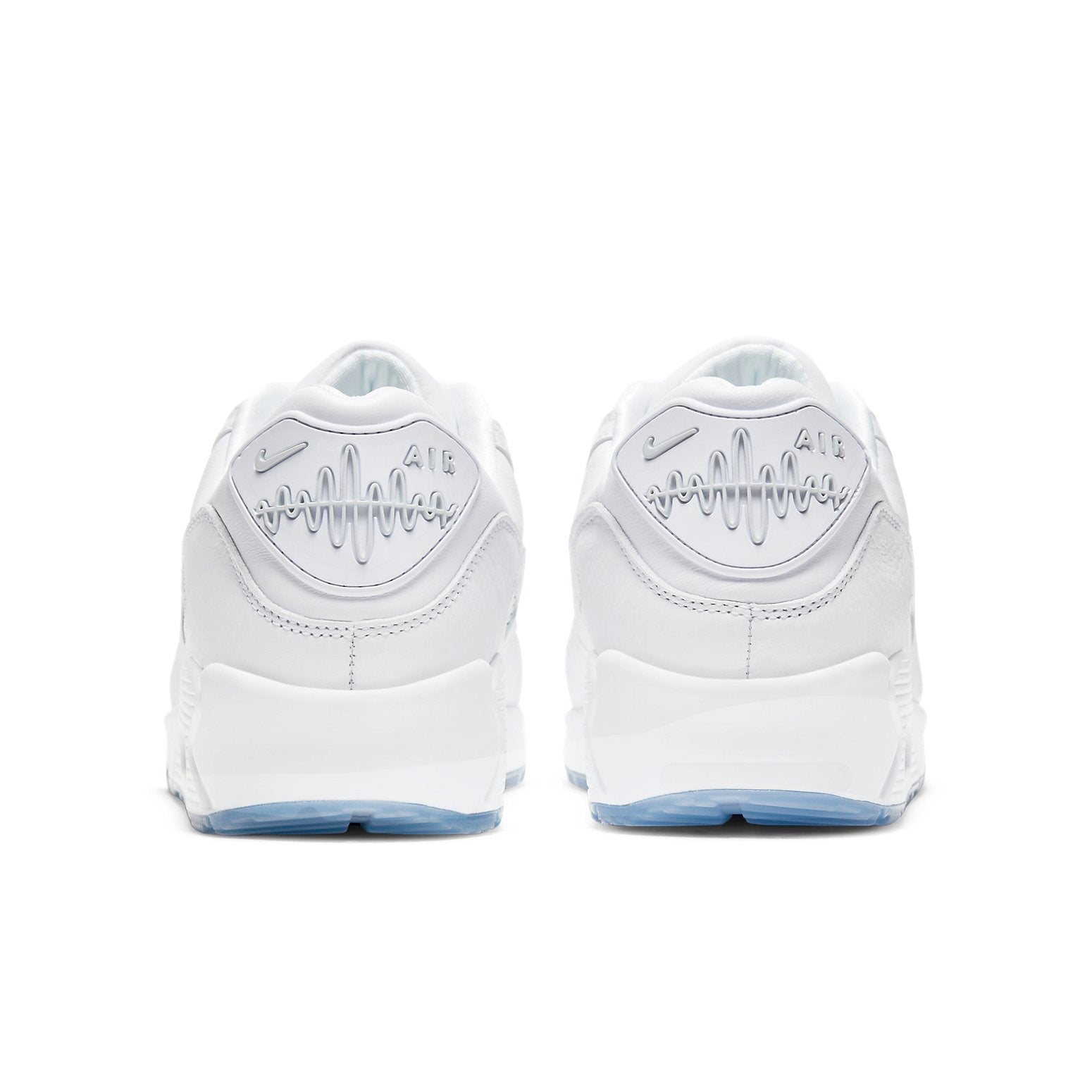 Nike Air Max 90 NRG 'Pirate Radio White' CW4070-100