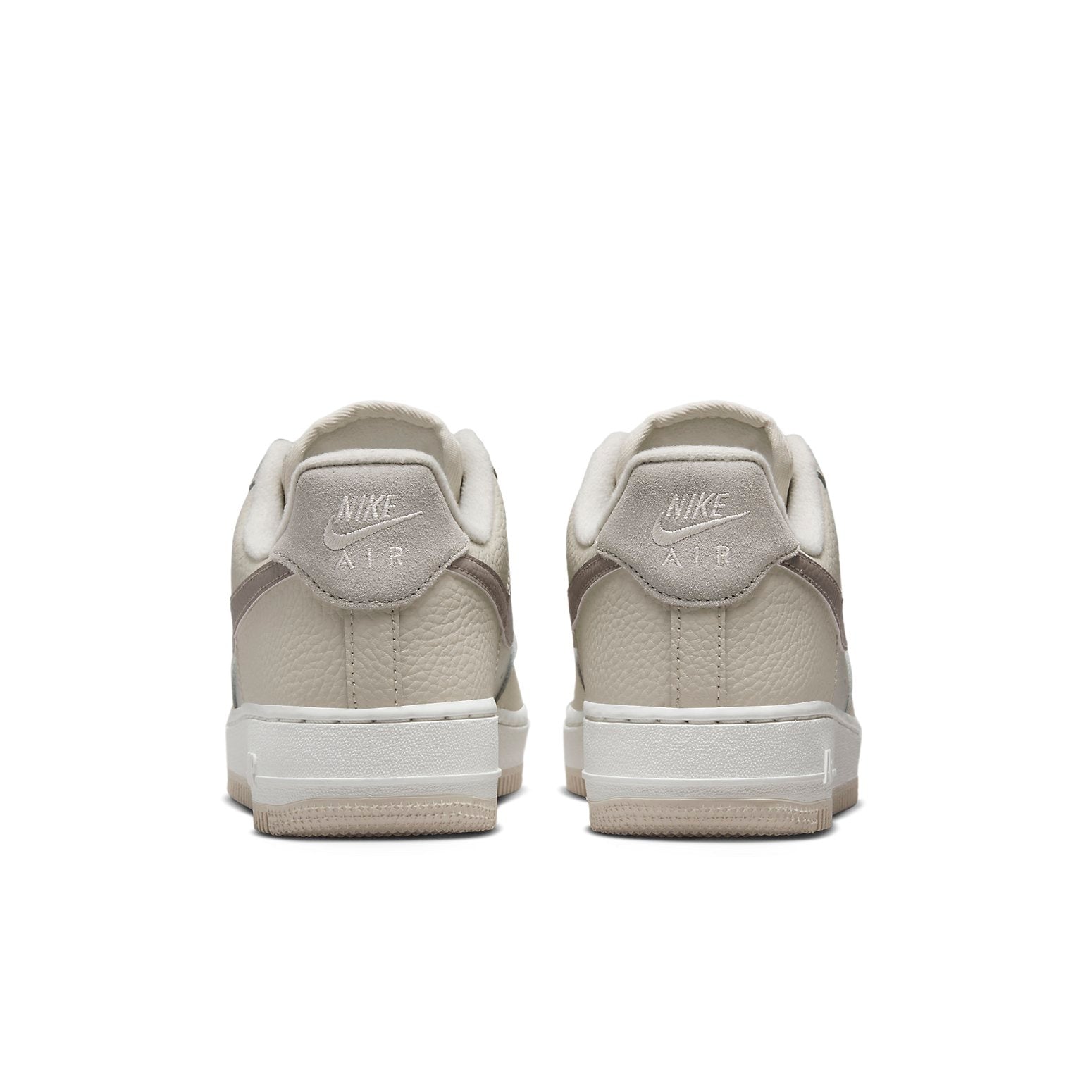 (WMNS) Nike Air Force 1 Low 'Moon Fossil' FB8483-100