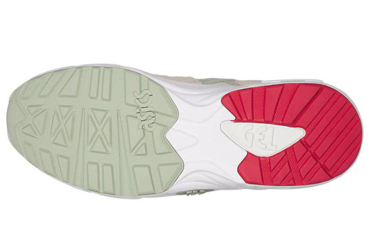 ASICS Gel-Diablo 'Birch Seagrass' 1193A014-200