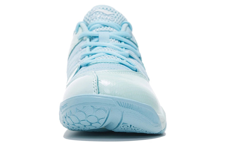(WMNS) Li-Ning Acc 'Light Water Blue' AYTP044-12