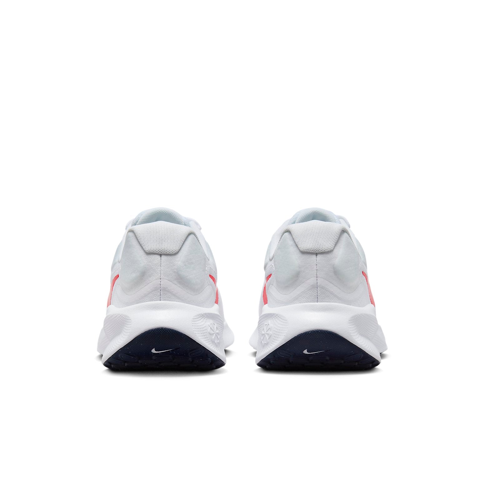 Nike Revolution 7 'White University Red' FB2207-101