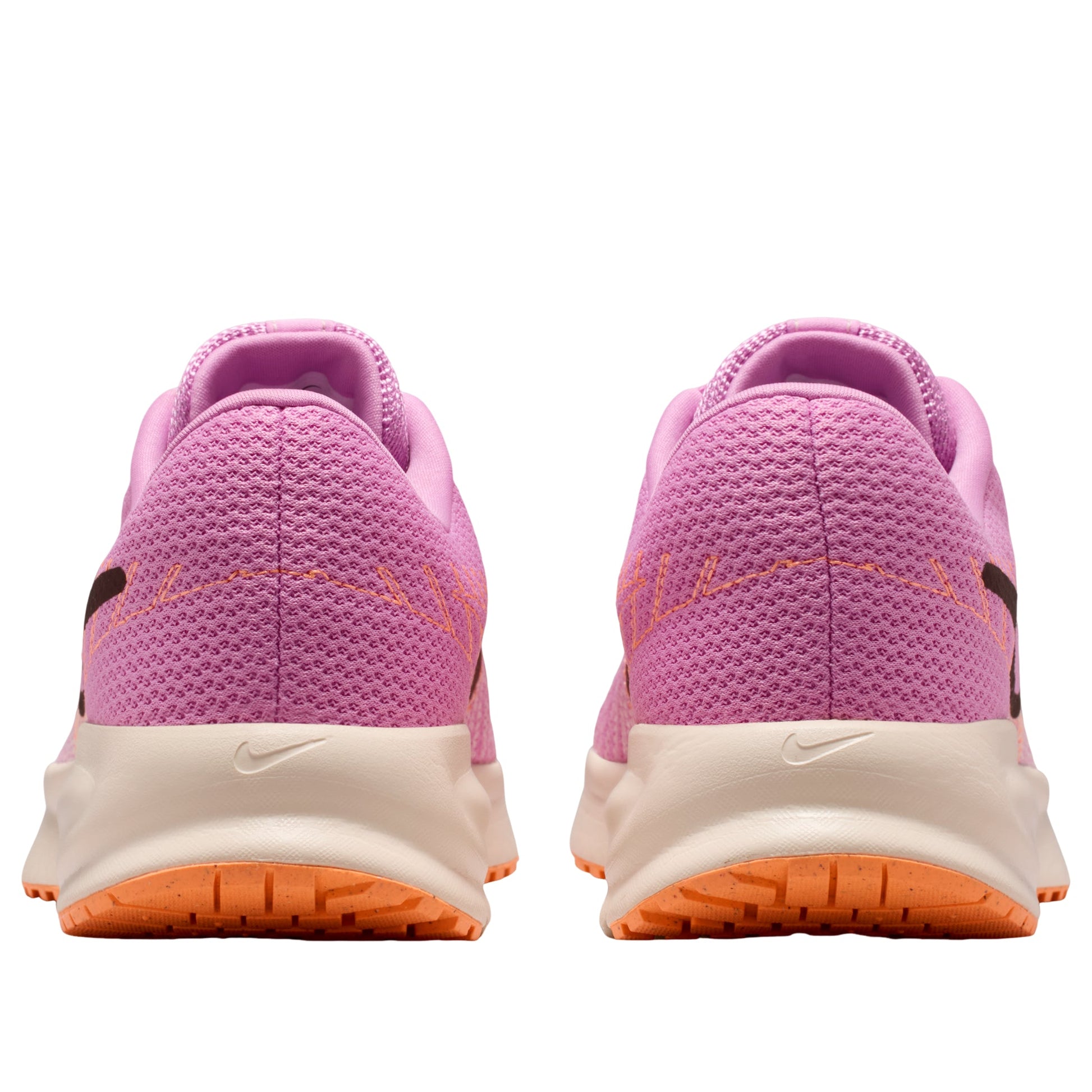 (WMNS) Nike Run Defy 'Light Magenta Chalk' HM9593-501
