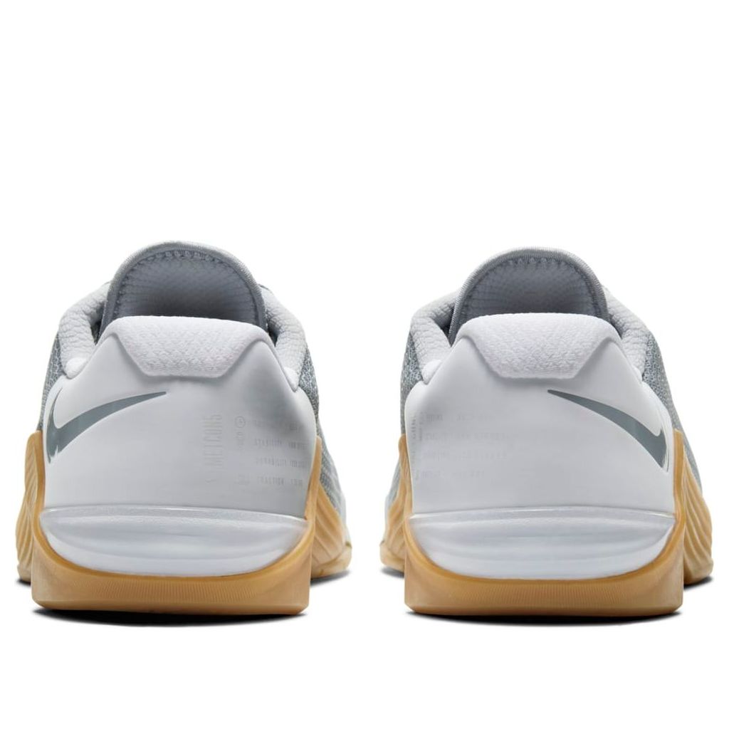 Nike Metcon 5 'Wolf Grey Gum' AQ1189-019