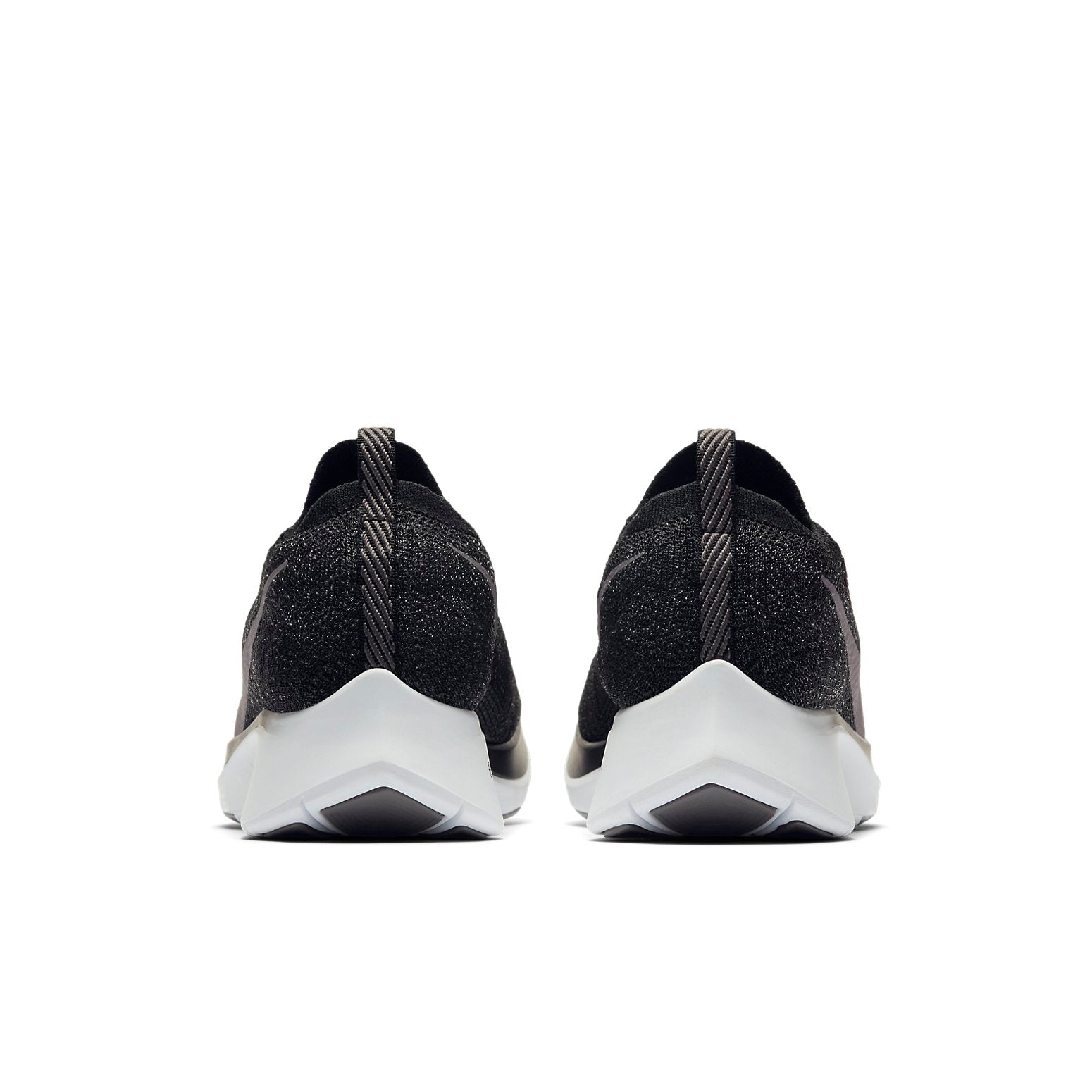 (WMNS) Nike Zoom Fly Flyknit 'Black' AR4562-081