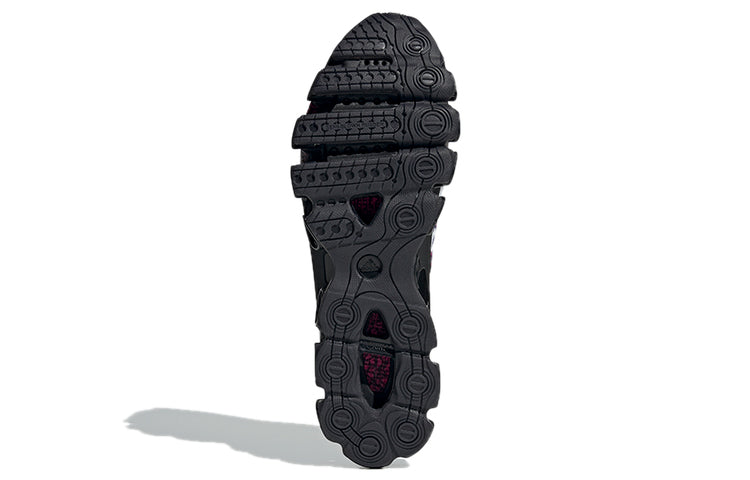 adidas Predator.1 Microbounce 'Demonskin Black Shock Pink' H69204