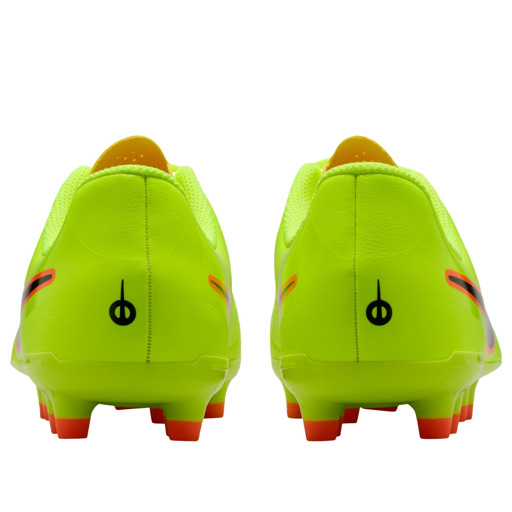 (GS) Nike Jr. Tiempo Legend 10 Club MG 'Volt Black' DV4352-701