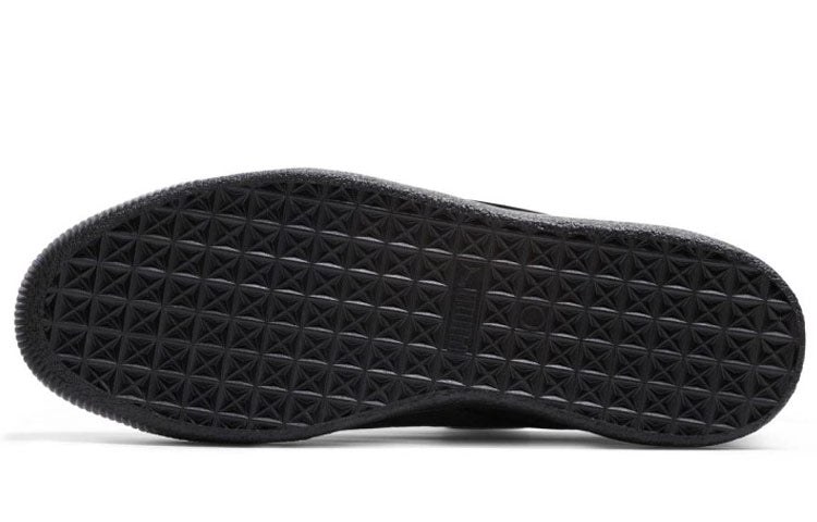 PUMA En Noir x Clyde 'Fleur de Lis' 364495-01