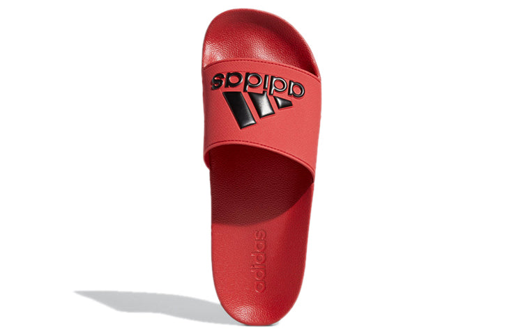 adidas Adilette Shower 'Red' EE7039