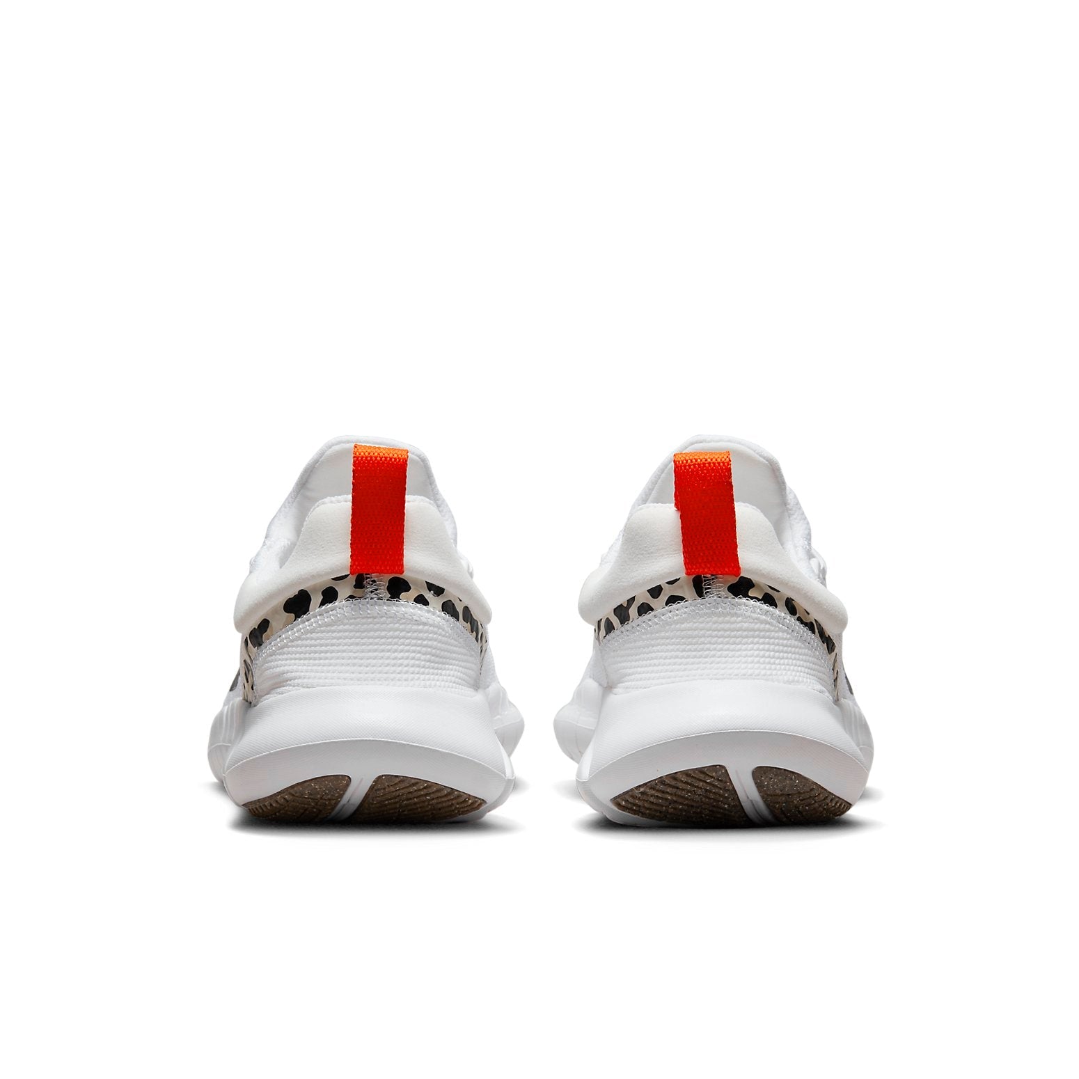 (WMNS) Nike Free Run 5.0 Next Nature 'White Leopard' DZ5217-100