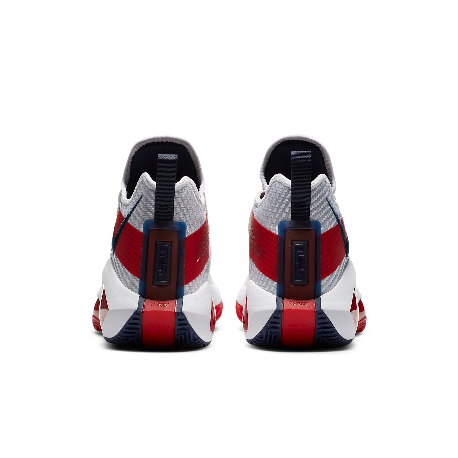 Nike LeBron Soldier 14 'USA' CK6024-100