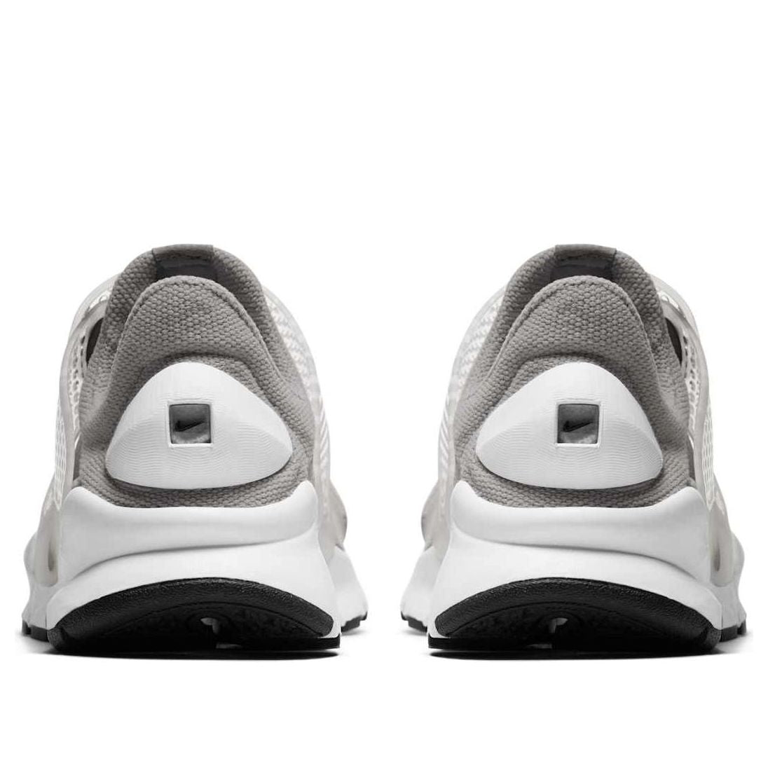 (WMNS) Nike Sock Dart 'Medium Grey' 848475-001