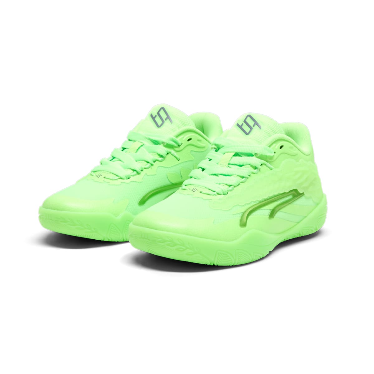(WMNS) PUMA Stewie 3 Team 'Green Glare' 380068-09