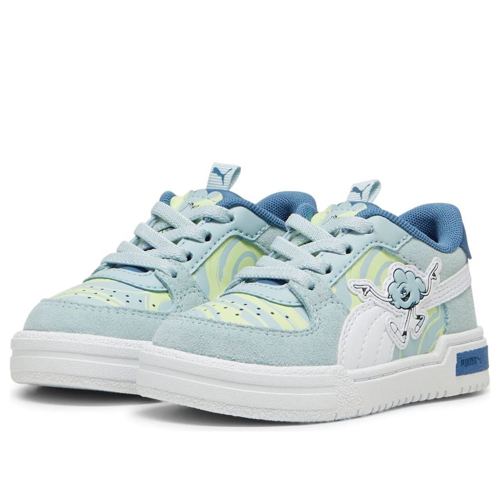 (TD) PUMA x Trolls CA Pro 'Branch' 398832-01