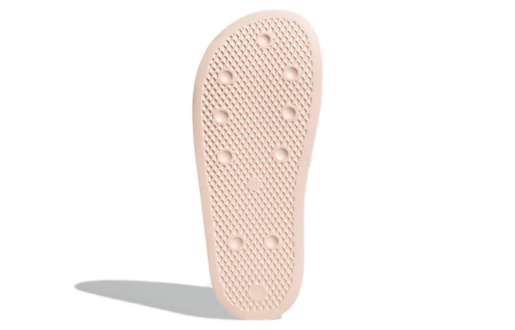 (WMNS) adidas Adilette Lite Slide 'Pink Tint' H05680