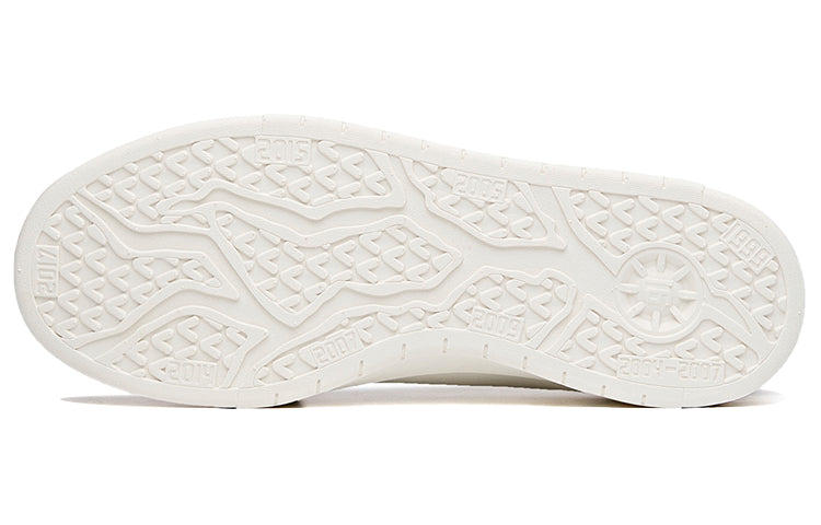 ANTA Life Series Sneakers 'White' 112118062-3