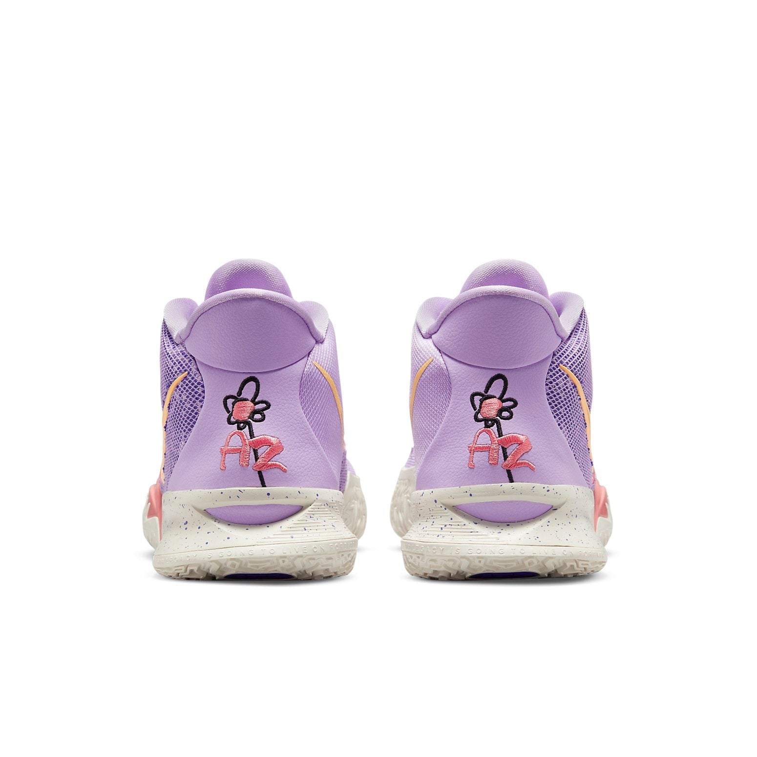 Nike Kyrie 7 'Daughters' CQ9326-501