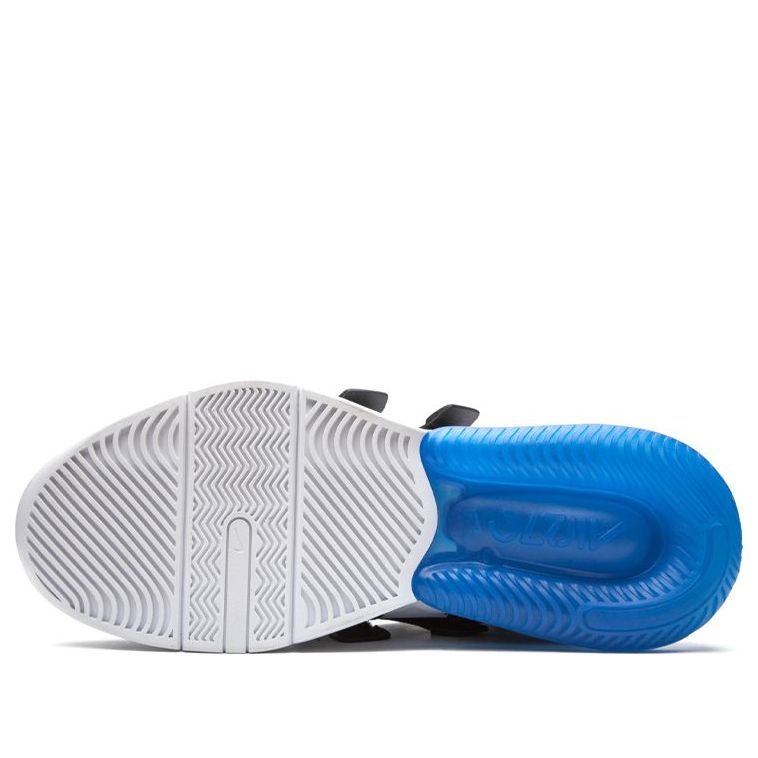 Nike Air Force Edge 270 Gel 'Draft Lottery' CJ9713-001
