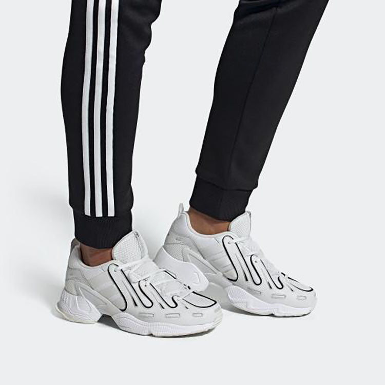 adidas EQT Gazelle 'Crystal White' EE7744