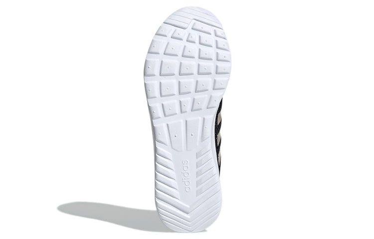 (WMNS) adidas Cloudfoam Qt Racer Shoes 'Black Brown Metallic' F34785