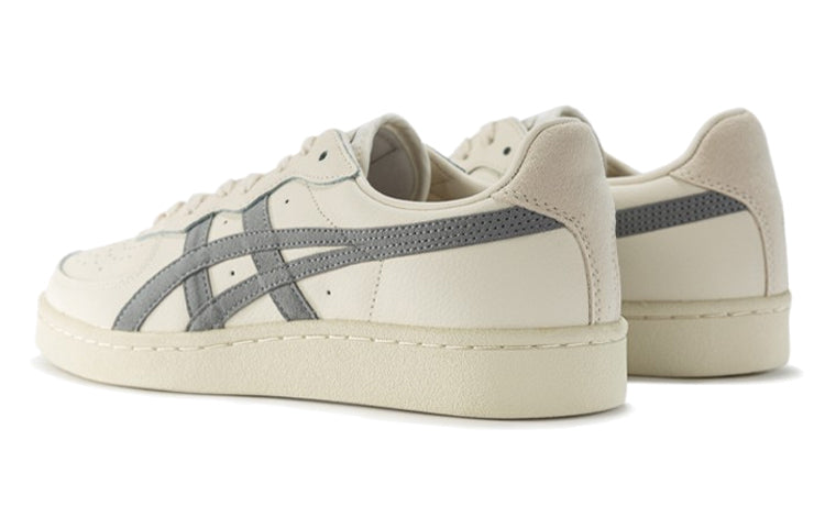 Onitsuka Tiger GSM 'Cream Grey' 1183B701-200