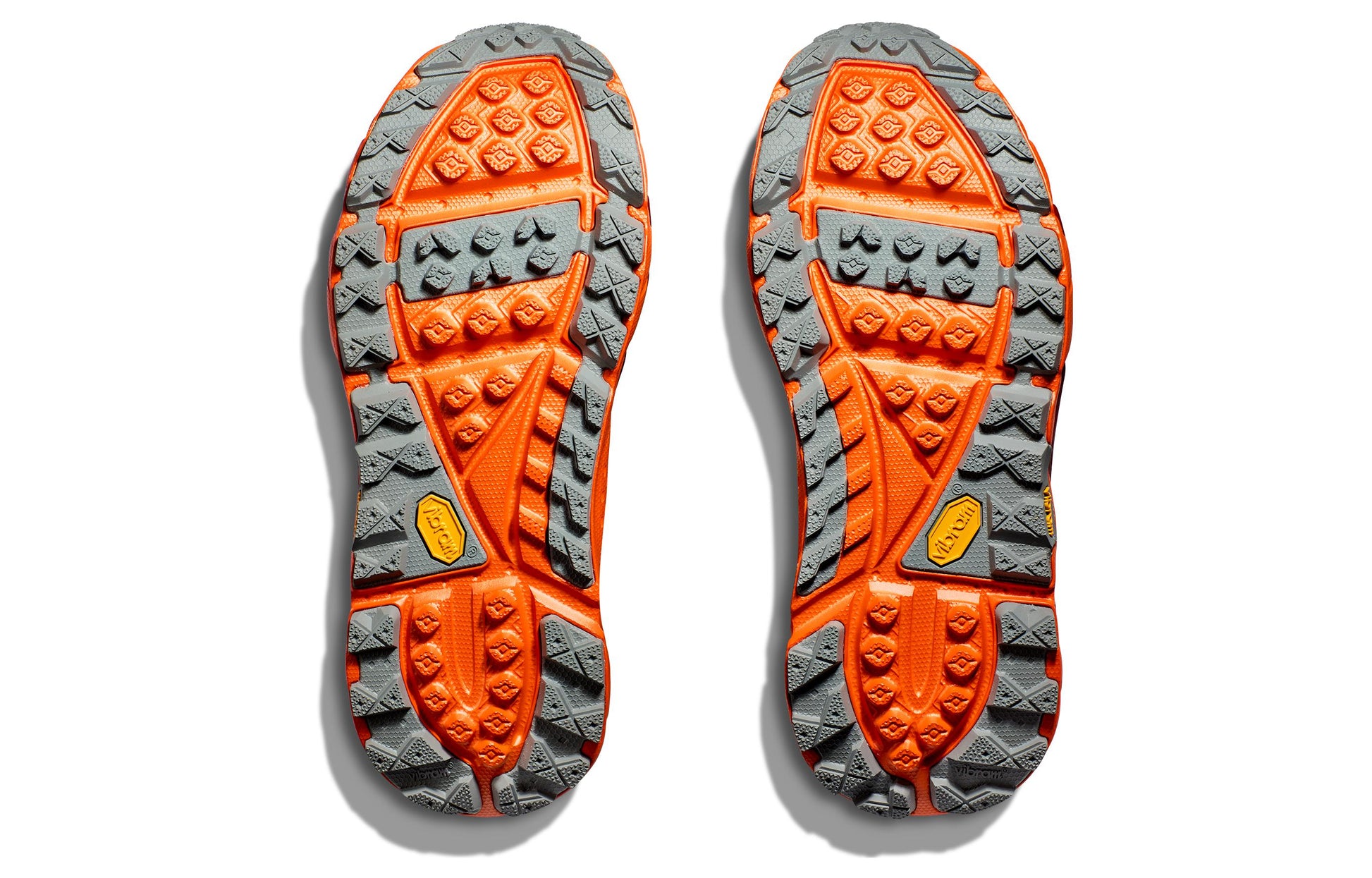 HOKA ONE ONE Tor Ultra High GORE-TEX 'Black Chili Pepper' 1129958-BCPPP